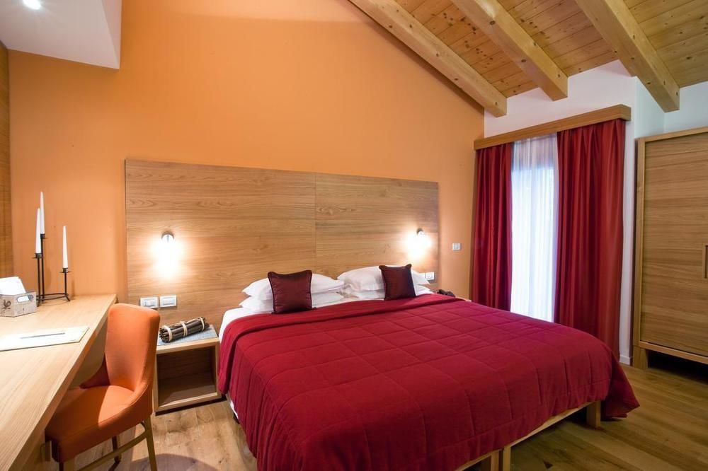 Hotel Borgo Ronchetto Salgareda Exterior foto